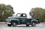 Chevrolet 1-2 Ton Pickup 1950 года